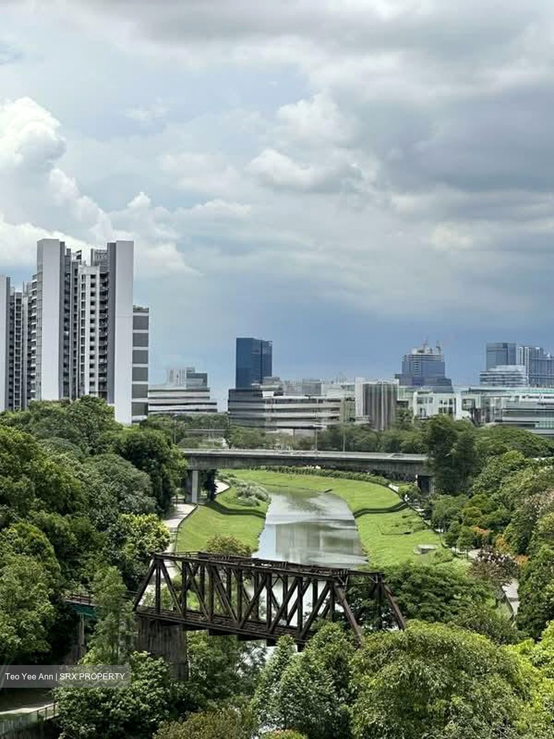 Blk 101 Sunset Way Residence (Clementi), HDB 5 Rooms #562941311